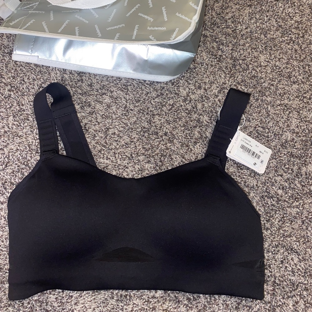 Swift Speed Bra 32DD